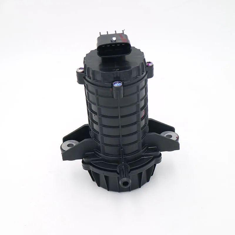 Vacuum Pump Assembly For Tucson Tl 1.6t 20152018 Oem 59200d3000 Brake