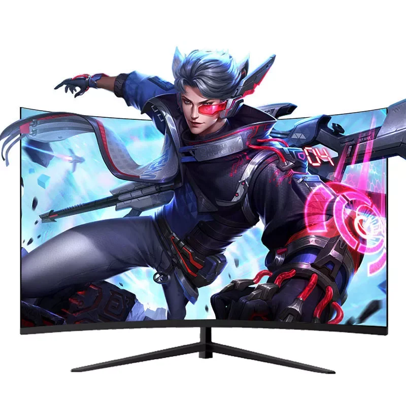 ġ 240 hz   ̸ 1MS 1080p HD  ÷ LCD ǻ , PC HDMI/DP ũž ȣȯ 