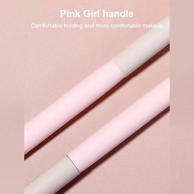 1/2/3PCS Concealer Makeup Brushes Precision Application Innovative Achieve Professional Makeup Looks Mushroom Sponge Head sponge head concealer
