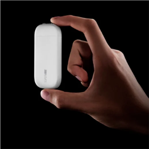 Cabo Adaptador Mini Carregador Rápido Carregador Oppo Reno 10 Encontre n2 Flip x5 Pro 50w - Image 3