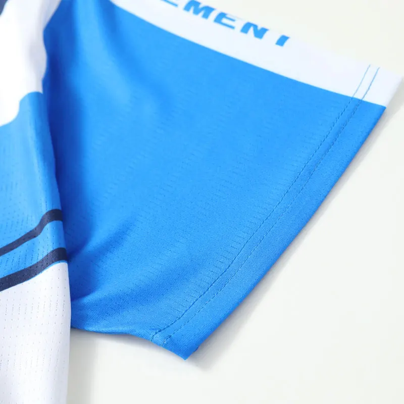 New Badminton Quick Dry Gym Men Shorts Tennis Table Ping Pong Tee Running Training Jerseys Golf Team Sportswear T-shirts