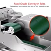 110V/220V Shallot Vegetable Cutter Machine Multifunctional Commercial Dicing Machine Carrot Potato Fruit Electric Slicer 3
