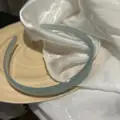 Transparent green