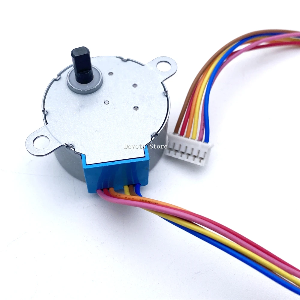 mp35ea 5x17r 12vdc 35byj46 original 04