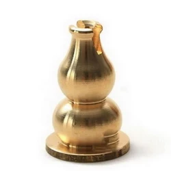 Model Classical Ship Model Base Bracket Accessories CNC Brass Supports Copper Cylinder Stands 2pcs/set  Display Of Ship Model