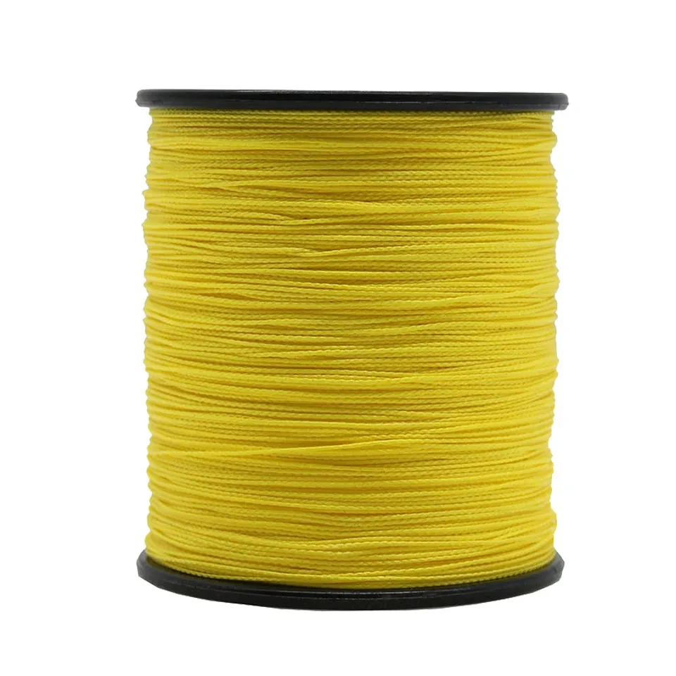 thumbnail image 1 of WALK FISH 300M 500M Cable trenzado japonés para carpas, 8 hebras, hilo de pescar trenzado, accesorios de pesca multifilamento flotante, 1 of 5