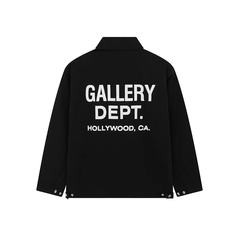 NEW GALLERY DEPT JACKETS 3
