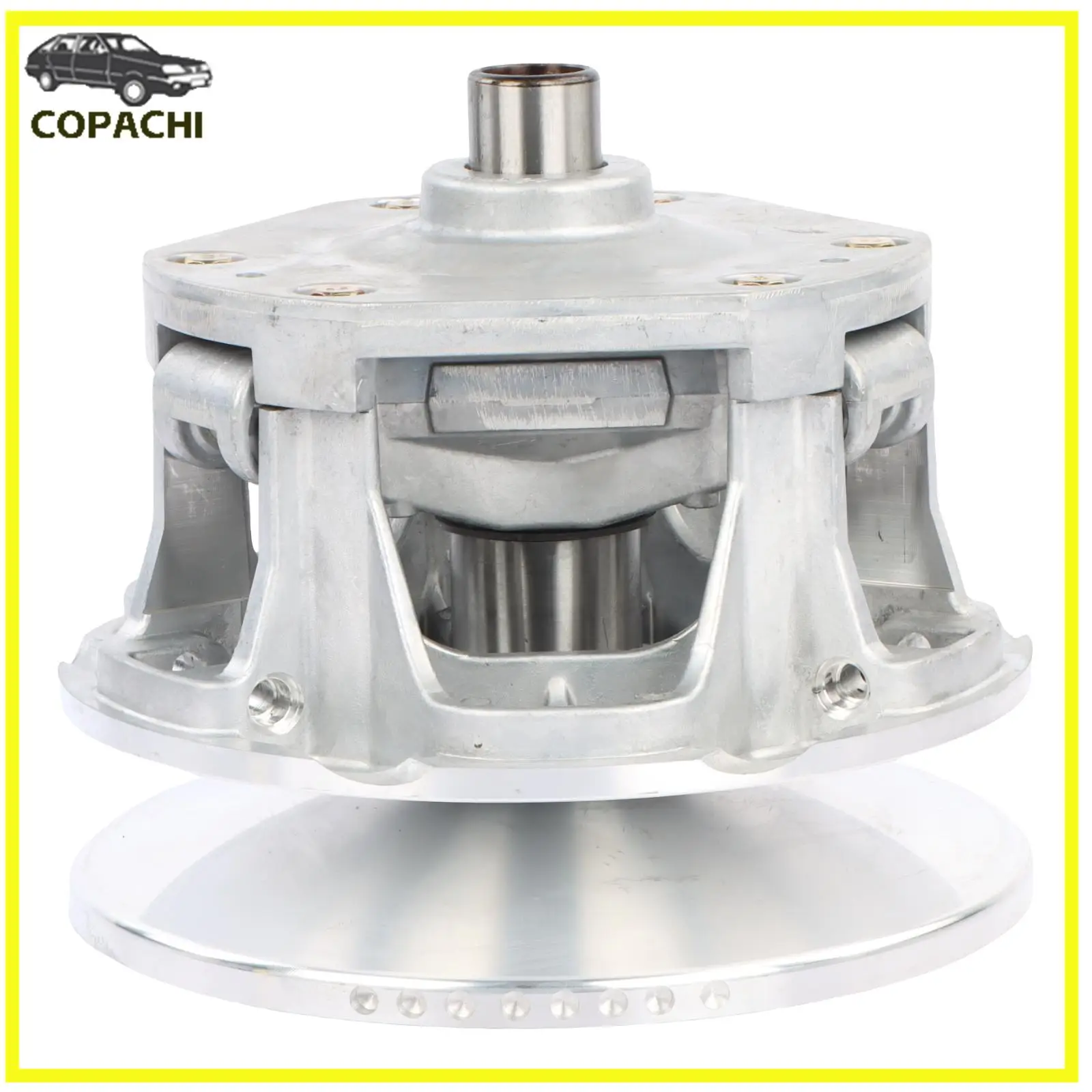 Car ClutchPrimary Drive Clutch 0746-435 0746-762 0746-443 0746-416 0746-233 for Arctic Cat 04-17 Bearcat XF M6 M7 M8 800 6000