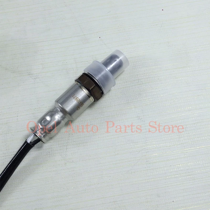 Oxygen Sensor For Chevrolet Captiva 2.4L Nubira Ford Opel Vauxhall Antara 96418971