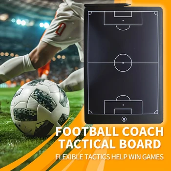 Coaching Tactics Board 1