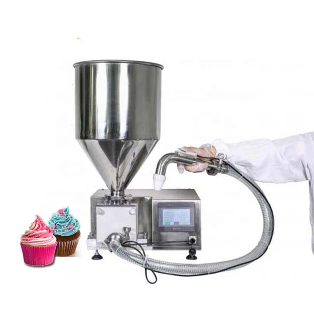 Discover 160+ cupcake decorating machine seven.edu.vn
