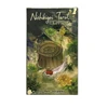 12×7CM The Nishikigoi Divination Tarot, a 78-card tarot deck featuring various types of Japanese Koi Fish that are sure 1