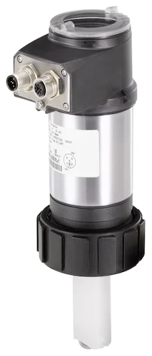 

Powerleader 8026 BURKERT8026 Impeller Flow Sensor Measuring Instrument Original Imported
