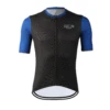 RAUDAX-Men's Breathable Motorcycle Riding Uniform, Mountain Biking, Off-road Riding Suit, Anti-Shrinkage, Summer, GCN 4