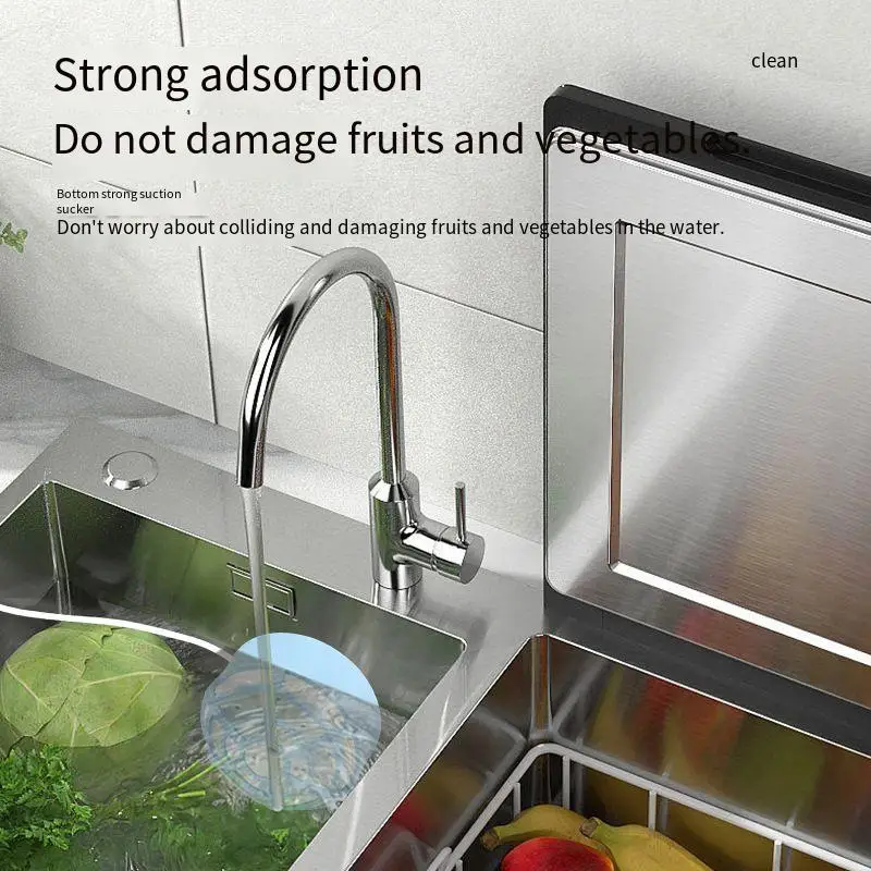 Convenient Home Small High-Power Usb Portable Fruit And Vegetable Cleaning Purifier Kitchen Vegetable Washing Strong Helper. 4