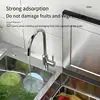 Convenient Home Small High-Power Usb Portable Fruit And Vegetable Cleaning Purifier Kitchen Vegetable Washing Strong Helper. 4