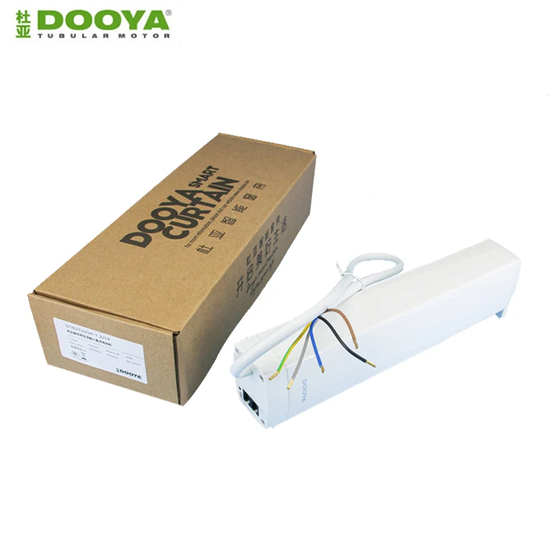 motor 100 240v da cortina eletrica dos fios 05