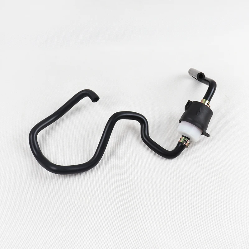 Air Suspension Compressor Filter Pipe For Mercedes Bnez S-class W221 C216 2213200369