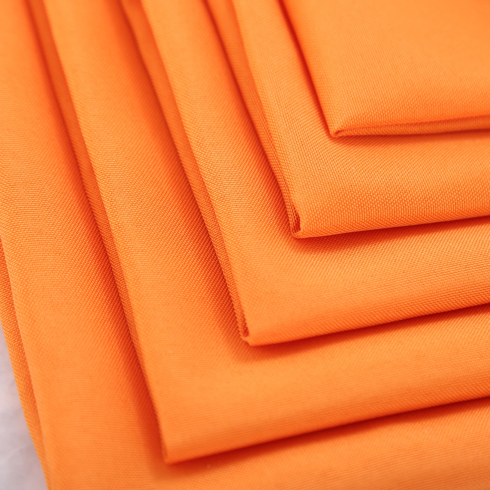 Tovaglioli Di Stoffa Ruvanti - Confezione Da 6, 100% Cotone, Riutilizzabili - Foto 5