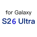 Galaxy S26 Ultra