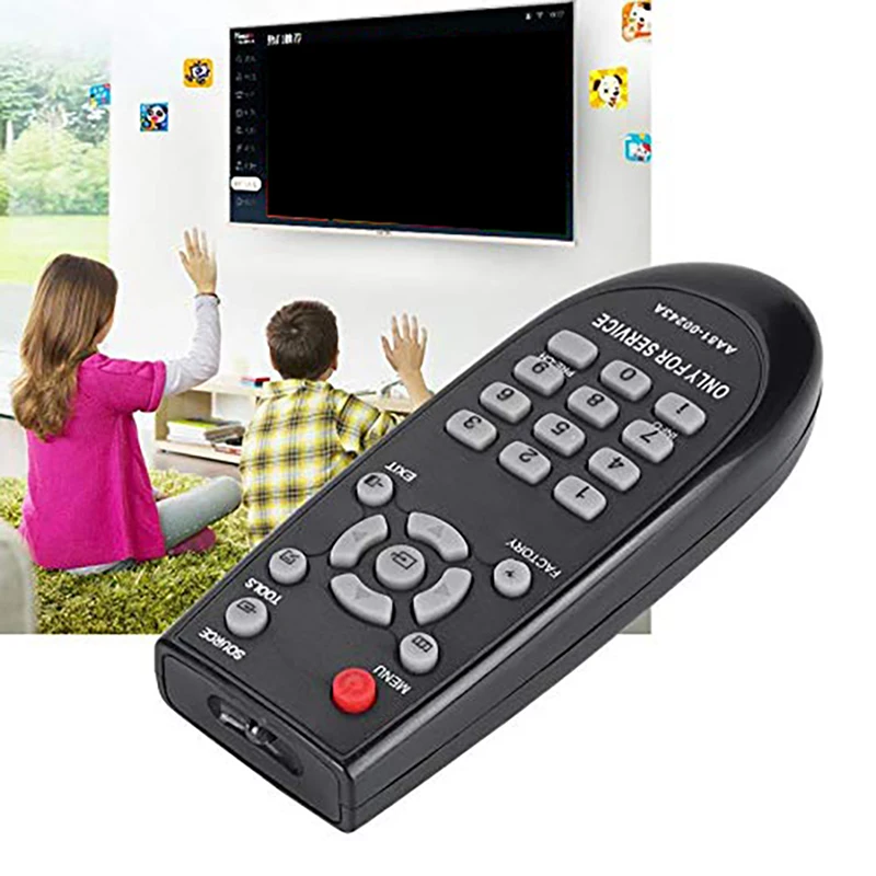 AA81-00243A Service Télécommande Contrôleur Remplacement pour Samsung TM930 TV Télévision