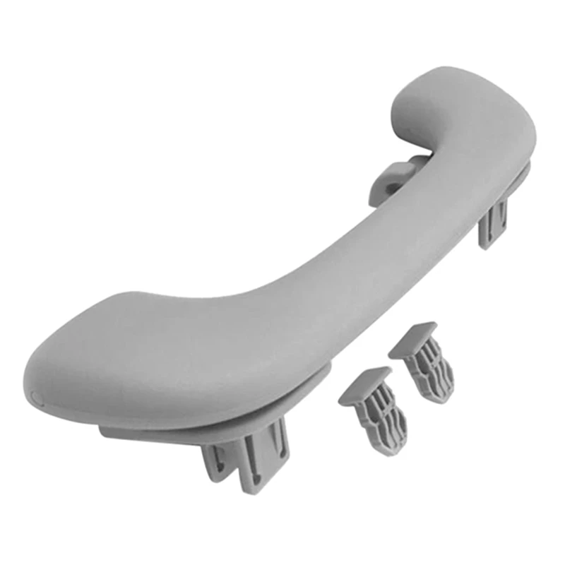 Maniglia Del Tetto Dell'Auto Maniglia Del Tetto In Plastica 4538100054 Per Mercedes-Benz Smart Fortwo 453 2015-2019 Maniglia Del Tetto Del Pilastro De