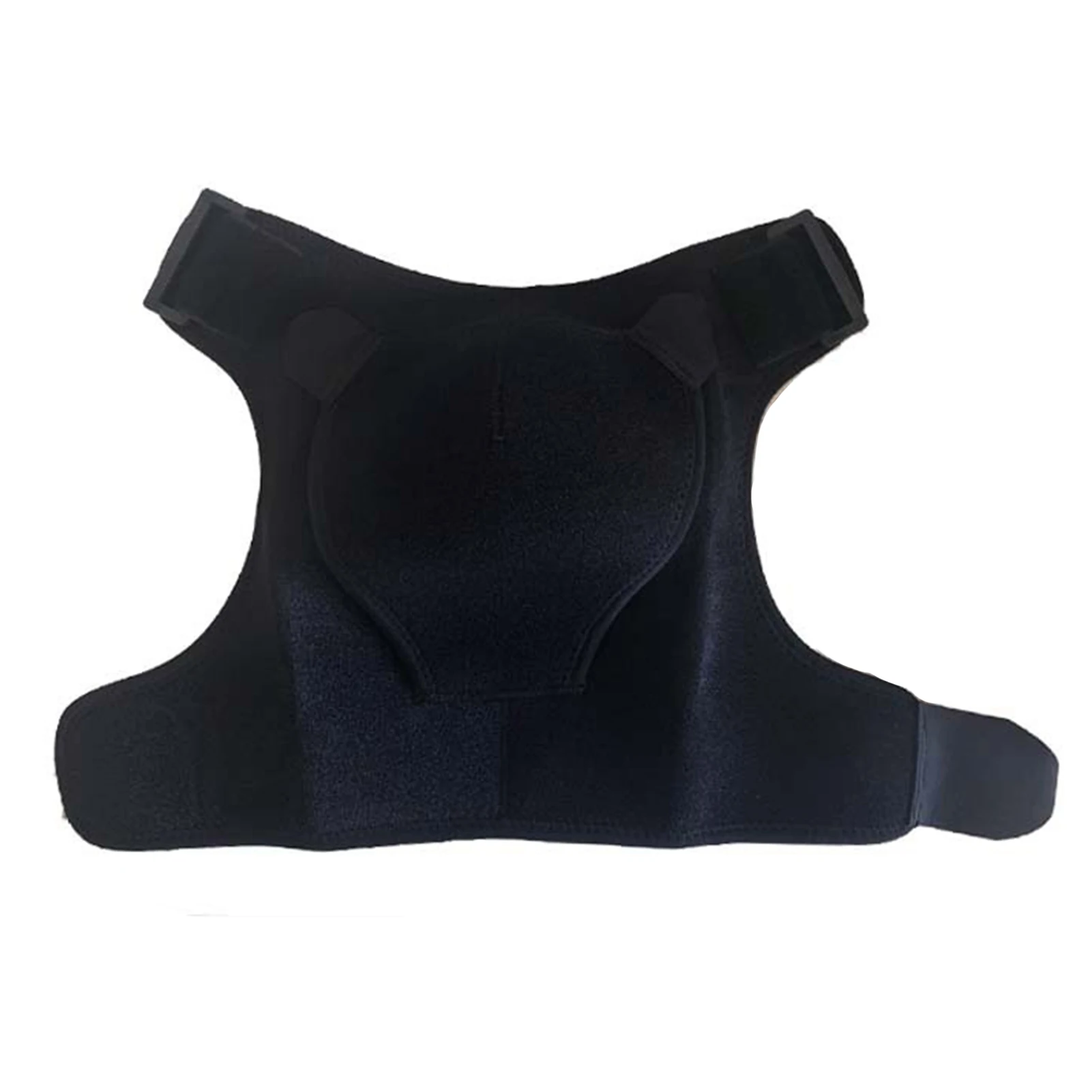 

Recovery Shoulder Brace For Men And Women Adjustable Shoulder Brace For Torn Rotator Cuff, Tendonitis Dislocation, AC Joint,