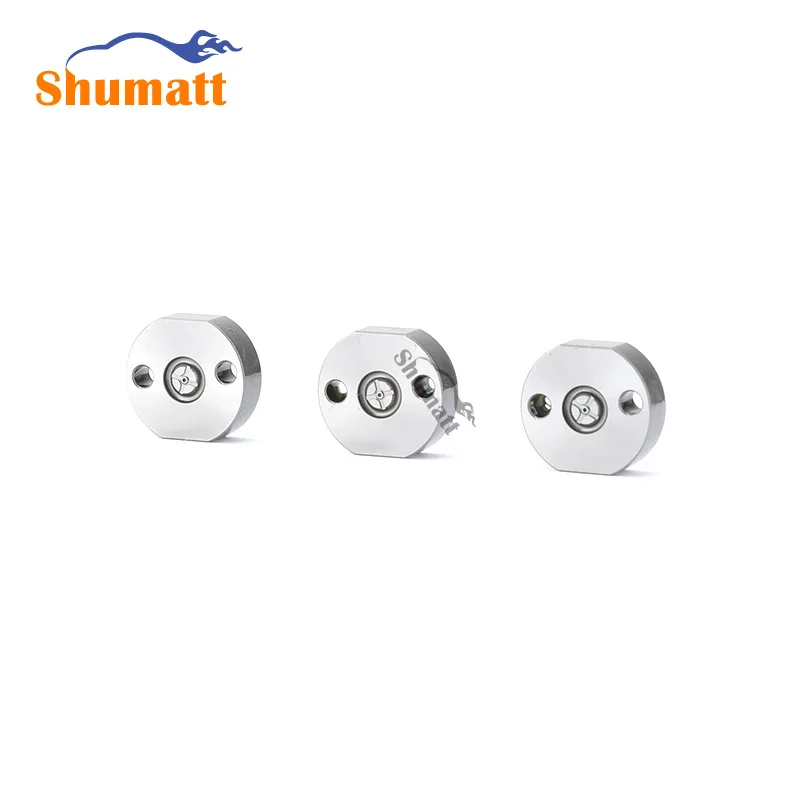 Original New 295040-6220 Fuel Injector Valve Plate For G2 Series Injector