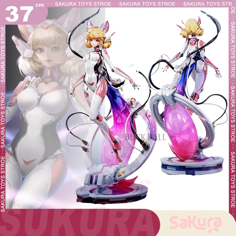 

Фигурка героя мультфильма «честь королей», 37 см