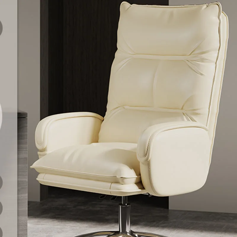 Lazy Comfort Gaming Chair Computer Playseat Rolling Sedia Da Ufficio Ergonomica Conference Sillas De Oficina Lounge Suite Furniture