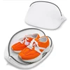 Anti-deformation Mesh Laundry Bag Washing Machine Shoes Bag Travel Shoe Storage Protective Sneakers Laundry Net Organizer 5