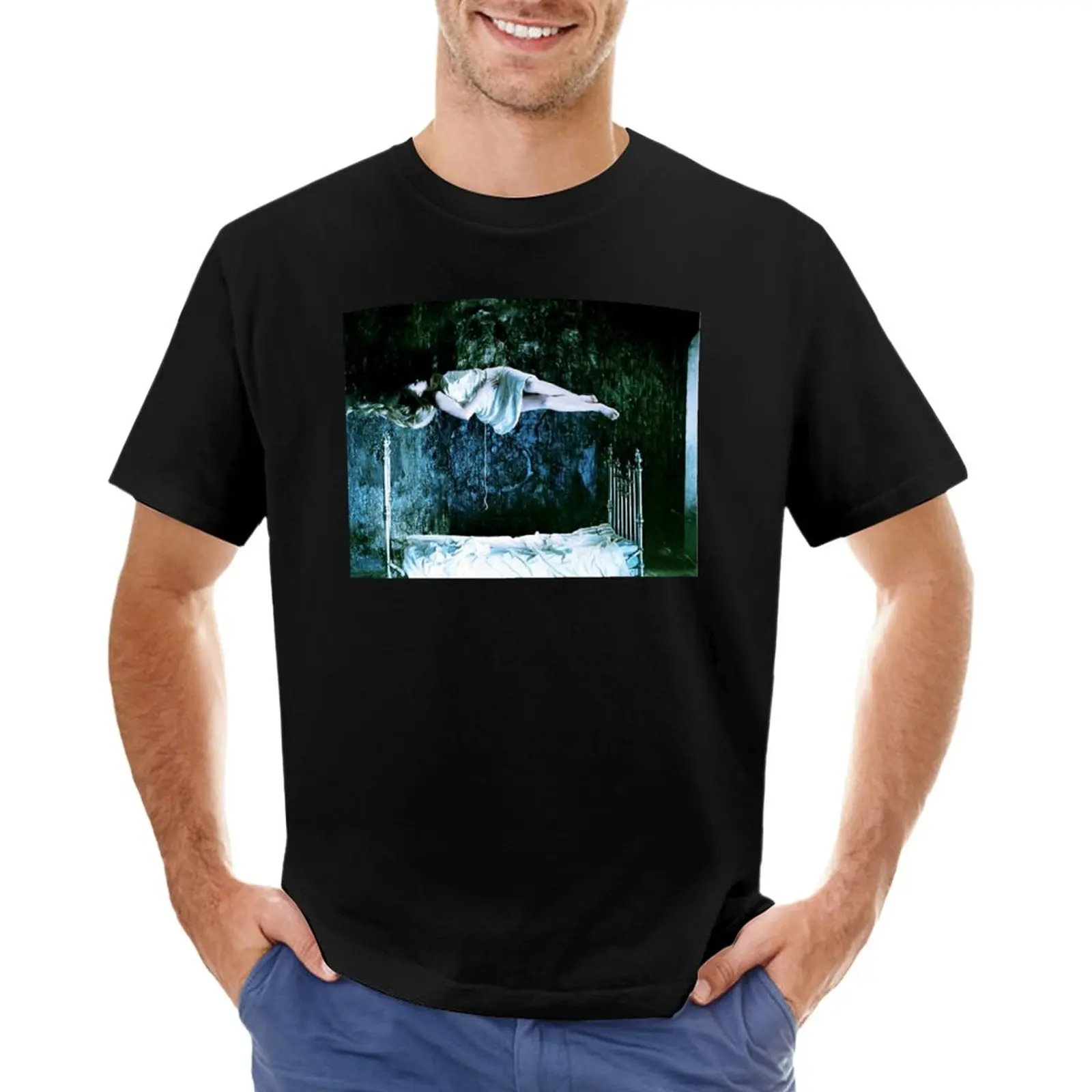 

Andrei Tarkovsky The Mirror T-Shirt cute tops mens big and tall t shirts