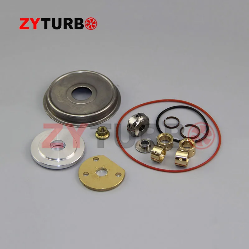 Garrett T2 T25 T28 Turbo Rebuild Kit 360 degree 300zx s14 s15 DSM SR20 VG30 Fast
