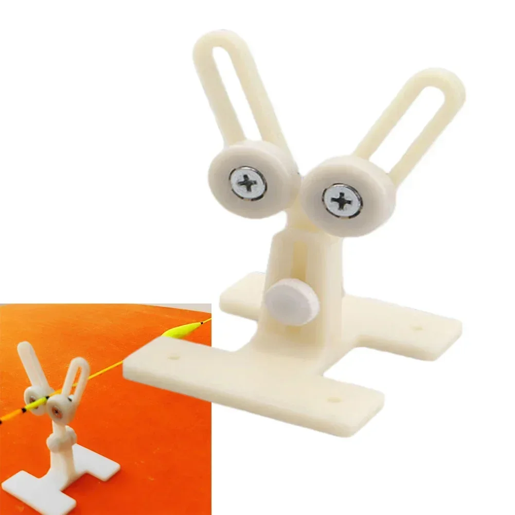 Fishing Rod Tool Fishing Rod Epoxy Applicator Holder Winding Machine Support Stand Rod Building Tool Repair Tools Fishing Lifting Bracket