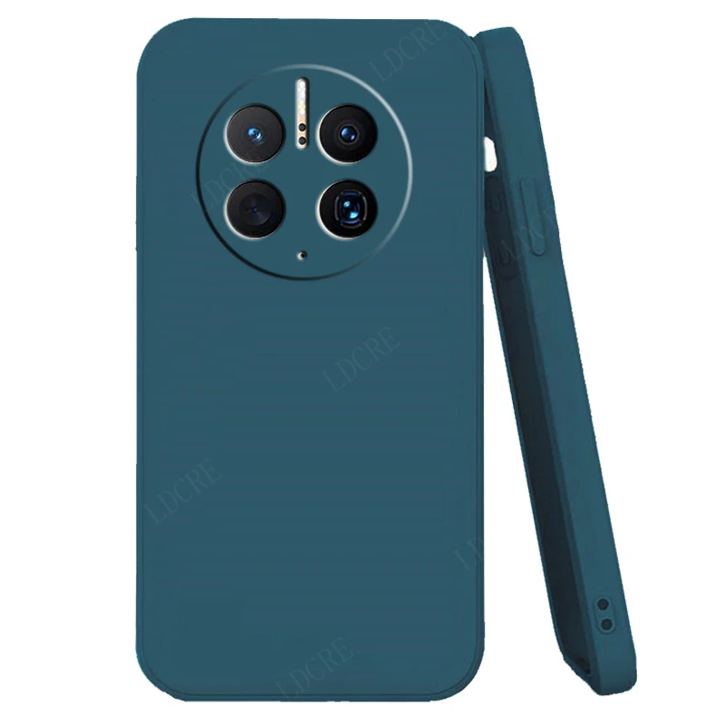 Enhanced Shockproof TPU Soft Back Bumper Armor Case Cover