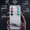 Negative ion Electric Clothes Dryer Portable Quickly Drying Clothes Shoes Electric Heater Dryer Machine Warm Air Remote Control 6