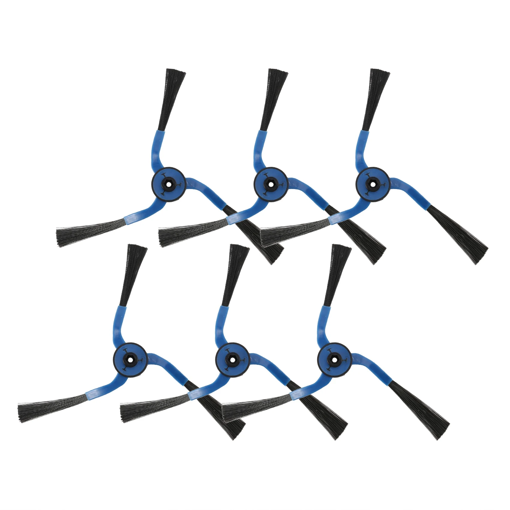 3 Paia Di Spazzole Laterali Per Samsung Navibot Robot Vc-Rm96W Vc-Rm72Vr Vc-Rm84V Vc-Rm52Vr Sr8855 Sr8751 Sr8845 Sr8895 Sr8950