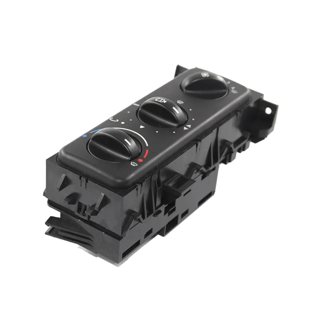 

Heater Climate Control Unit Panel Switch for Actros 2010 Truck A9438200026 9438200026