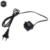 1.1M AC 220V 3W Water Pump Fish Tank Filter Submersible Pump Ultra-quiet Aquarium Fountain Air Fish Pond Tank EU Plug 3