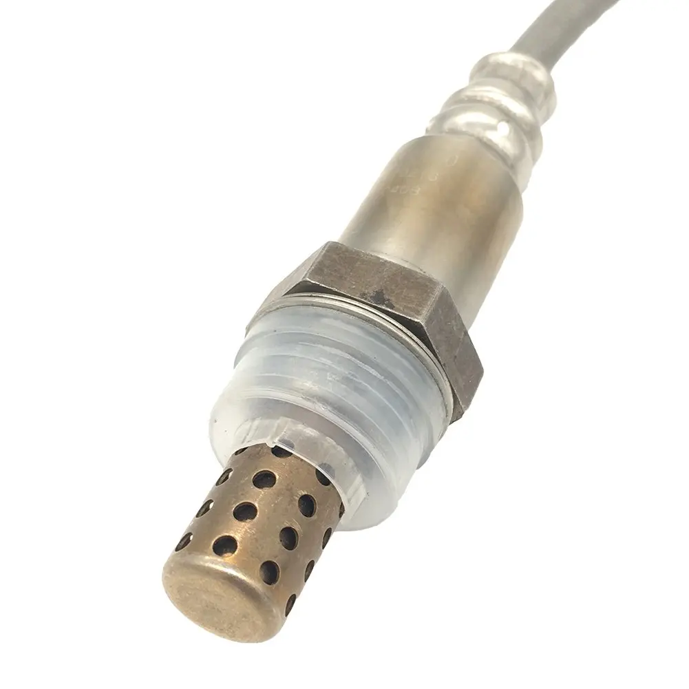 234-4266 Downstream Lambda O2 Oxygen Sensor for LR3 Discovery 3 Range Rover Sport 4.0 4.2 4.4 2005-2009 NO# MHK500910 MHK500870 3