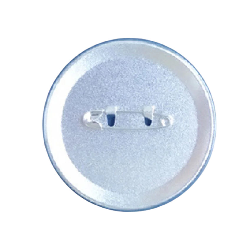 58mm Game Genshin Impact Brooch Pins Anime Badge Cosplay Yae Miko Xiao Zhongli Accessories For Clothes Backpack Decoration Gift