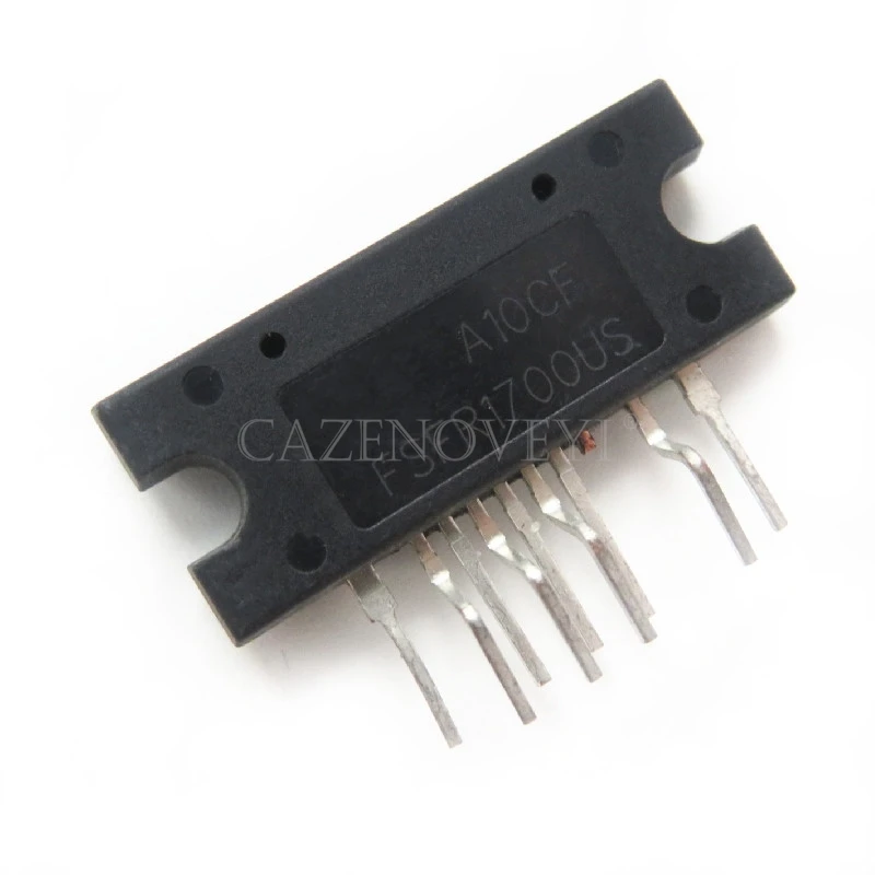 Enhanced Power Supply Module Set - 5PCS ZIP-9 Package