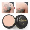 Waterproof Full Coverage Concealer for Tattoos, Scars - Natural Finish Foundation for All Skin Tones & Types 1