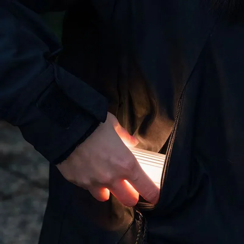 3000mAh Camping Lantern – USB Rechargeable 38 LED Tent Light & Mini Flashlight 6