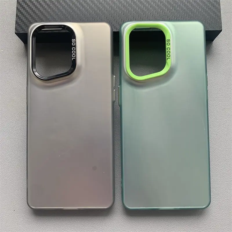 Per Oppo Find X5 Pro Case Oppo Find X5 Custodia Per Telefono Oppo Cph2305 Cph2307 Cover Trova X5 Pro Luxury Metallic Aurora Skin Matte Cover
