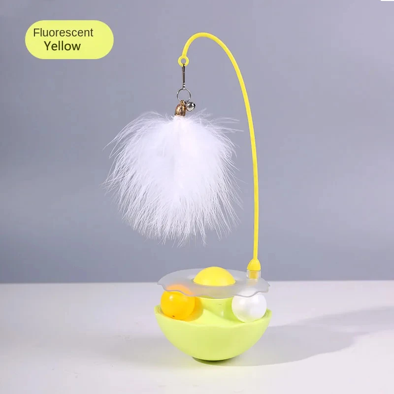 fluorescent yellow