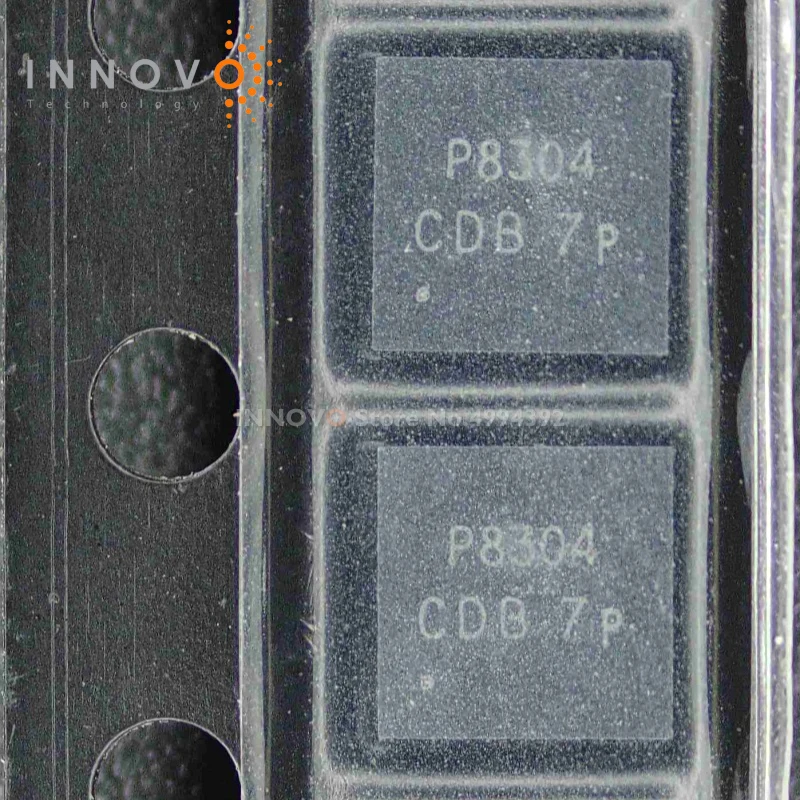 

INNOVO 10 шт./лот PAM8304AYR P8304 DFN-3030-8L Бесплатная доставка новый оригинальный