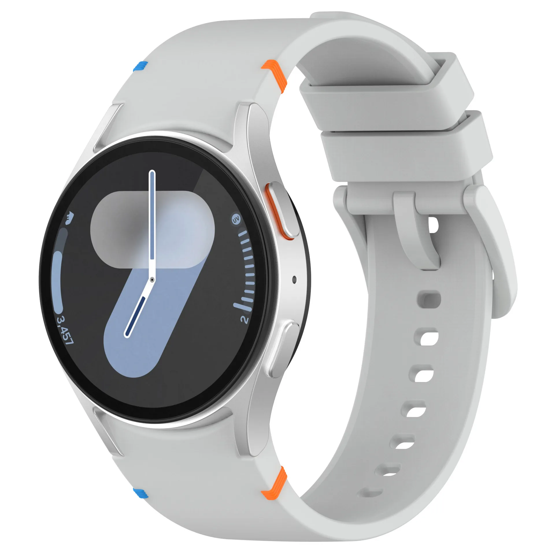 Original Silicone Sport Band for Galaxy Watch - Enhanced Strap Bracelet
