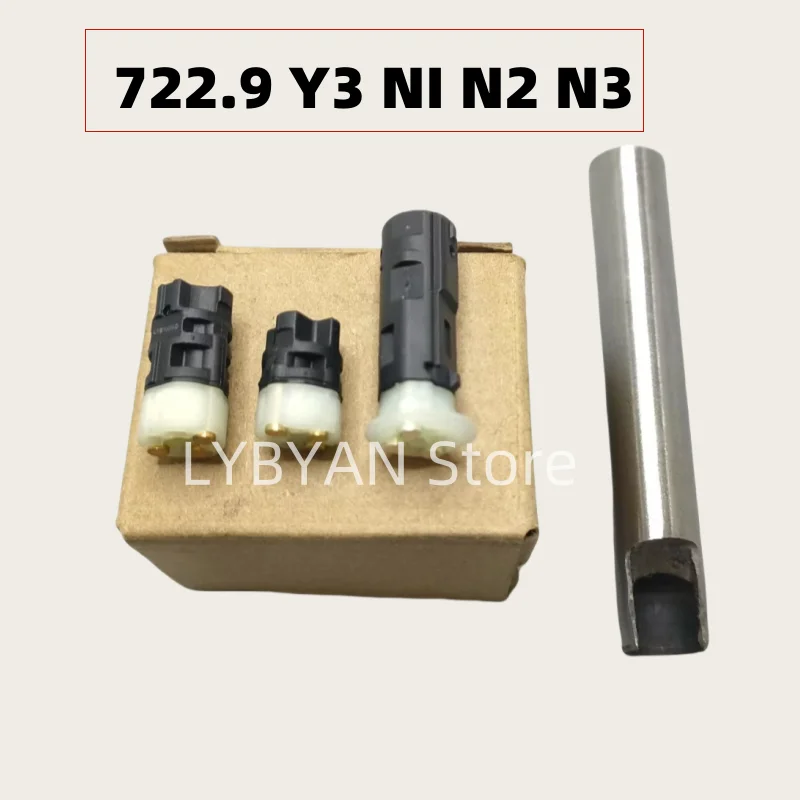 Capteur De Vitesse De Transmission D outil 722 9 Y3 8n1 8n2 8n3 Adapt 