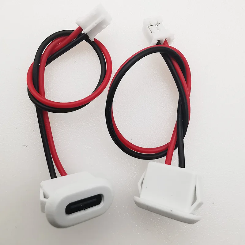 USB Type C Connector Jack Female Type-C Card Buckle 3A High Current Fast Charging Jack Port USB-C Charger Plug Socket type c connector